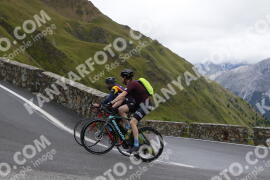 Foto #3722926 | 05-08-2023 12:15 | Passo Dello Stelvio - Prato Seite BICYCLES