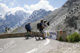 Foto #3337100 | 03-07-2023 11:27 | Passo Dello Stelvio - Prato Seite BICYCLES