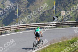 Photo #2401662 | 25-07-2022 11:02 | Passo Dello Stelvio - Peak BICYCLES