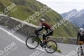 Foto #3752321 | 08-08-2023 09:57 | Passo Dello Stelvio - Prato Seite BICYCLES