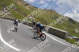 Photo #3489019 | 16-07-2023 12:28 | Passo Dello Stelvio - Prato side BICYCLES