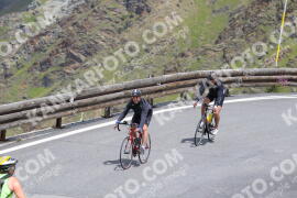 Photo #2433575 | 29-07-2022 13:07 | Passo Dello Stelvio - Peak BICYCLES