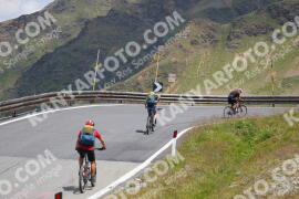 Photo #2413658 | 25-07-2022 13:18 | Passo Dello Stelvio - Peak BICYCLES