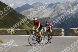 Photo #3939719 | 18-08-2023 14:02 | Passo Dello Stelvio - Prato side BICYCLES