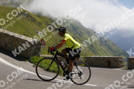 Photo #3461061 | 15-07-2023 10:57 | Passo Dello Stelvio - Prato side BICYCLES