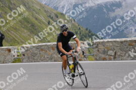 Foto #3785781 | 10-08-2023 11:23 | Passo Dello Stelvio - Prato Seite BICYCLES