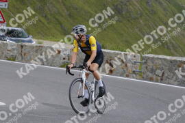 Photo #3788301 | 10-08-2023 12:16 | Passo Dello Stelvio - Prato side BICYCLES