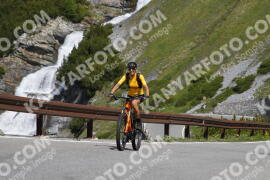 Photo #3176570 | 20-06-2023 10:56 | Passo Dello Stelvio - Waterfall curve BICYCLES