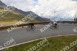Foto #2422844 | 27-07-2022 12:48 | Passo Dello Stelvio - die Spitze BICYCLES