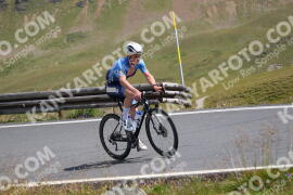 Photo #2412501 | 25-07-2022 12:32 | Passo Dello Stelvio - Peak BICYCLES