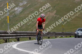 Photo #2384827 | 24-07-2022 11:24 | Passo Dello Stelvio - Peak BICYCLES