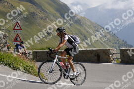 Photo #3875695 | 14-08-2023 11:29 | Passo Dello Stelvio - Prato side BICYCLES