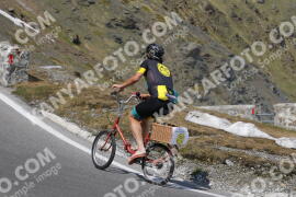 Photo #3159430 | 18-06-2023 15:23 | Passo Dello Stelvio - Prato side BICYCLES