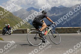 Foto #3880393 | 14-08-2023 13:47 | Passo Dello Stelvio - Prato Seite BICYCLES