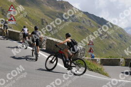 Photo #3875766 | 14-08-2023 11:30 | Passo Dello Stelvio - Prato side BICYCLES