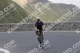 Photo #3898683 | 15-08-2023 12:38 | Passo Dello Stelvio - Prato side BICYCLES