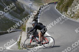 Foto #4062760 | 25-08-2023 11:52 | Passo Dello Stelvio - Prato Seite BICYCLES