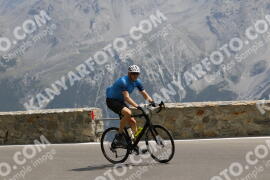 Photo #3515030 | 17-07-2023 12:43 | Passo Dello Stelvio - Prato side BICYCLES