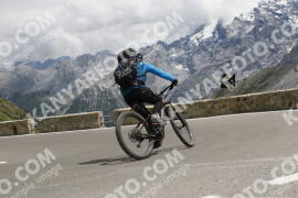 Photo #3347460 | 04-07-2023 13:11 | Passo Dello Stelvio - Prato side BICYCLES