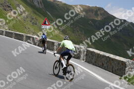Foto #3517103 | 17-07-2023 13:47 | Passo Dello Stelvio - Prato Seite BICYCLES