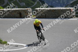 Photo #3345964 | 04-07-2023 12:02 | Passo Dello Stelvio - Prato side BICYCLES
