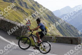 Foto #3920695 | 17-08-2023 09:23 | Passo Dello Stelvio - Prato Seite BICYCLES