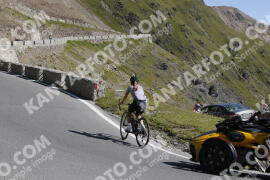 Photo #3980014 | 20-08-2023 10:28 | Passo Dello Stelvio - Prato side BICYCLES