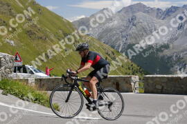 Foto #3678055 | 31-07-2023 12:39 | Passo Dello Stelvio - Prato Seite BICYCLES
