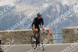 Photo #3603779 | 28-07-2023 11:46 | Passo Dello Stelvio - Prato side BICYCLES