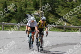 Photo #2521044 | 06-08-2022 10:47 | Pordoi Pass BICYCLES