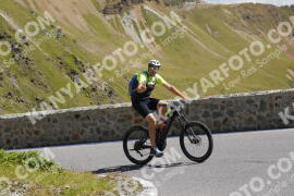 Photo #3854480 | 13-08-2023 11:32 | Passo Dello Stelvio - Prato side BICYCLES