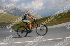 Photo #2380353 | 24-07-2022 10:25 | Passo Dello Stelvio - Peak BICYCLES