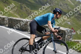 Photo #3514543 | 17-07-2023 12:22 | Passo Dello Stelvio - Prato side BICYCLES