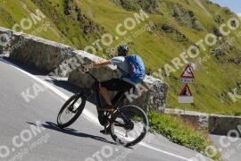 Foto #3808946 | 11-08-2023 11:00 | Passo Dello Stelvio - Prato Seite BICYCLES