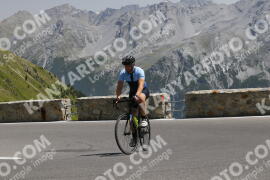 Photo #3527948 | 18-07-2023 12:43 | Passo Dello Stelvio - Prato side BICYCLES
