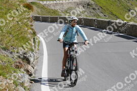 Foto #4001376 | 21-08-2023 10:10 | Passo Dello Stelvio - Prato Seite BICYCLES