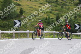 Photo #2595996 | 11-08-2022 13:55 | Pordoi Pass BICYCLES