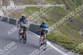 Foto #3831465 | 12-08-2023 10:15 | Passo Dello Stelvio - Prato Seite BICYCLES