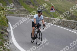 Foto #3356586 | 05-07-2023 14:53 | Passo Dello Stelvio - Prato Seite BICYCLES
