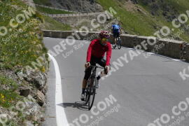 Foto #3337214 | 03-07-2023 11:31 | Passo Dello Stelvio - Prato Seite BICYCLES