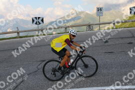 Photo #2510975 | 05-08-2022 10:13 | Pordoi Pass BICYCLES