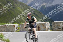 Photo #3445666 | 14-07-2023 13:06 | Passo Dello Stelvio - Prato side BICYCLES