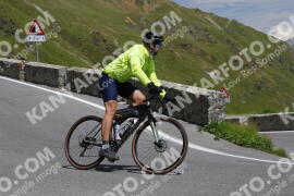 Photo #3446799 | 14-07-2023 13:48 | Passo Dello Stelvio - Prato side BICYCLES