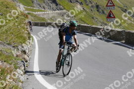 Photo #4001397 | 21-08-2023 10:12 | Passo Dello Stelvio - Prato side BICYCLES