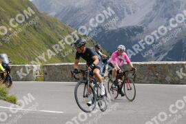 Foto #3755564 | 08-08-2023 12:23 | Passo Dello Stelvio - Prato Seite BICYCLES