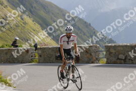 Foto #3932036 | 18-08-2023 09:25 | Passo Dello Stelvio - Prato Seite BICYCLES