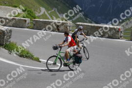 Photo #3346720 | 04-07-2023 12:34 | Passo Dello Stelvio - Prato side BICYCLES