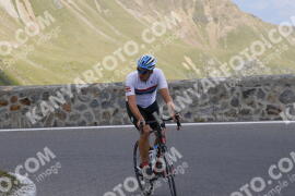 Foto #3899293 | 15-08-2023 13:12 | Passo Dello Stelvio - Prato Seite BICYCLES