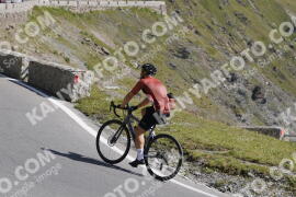 Photo #3980054 | 20-08-2023 10:35 | Passo Dello Stelvio - Prato side BICYCLES