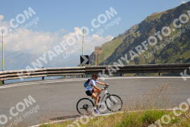 Photo #2397861 | 25-07-2022 10:25 | Passo Dello Stelvio - Peak BICYCLES